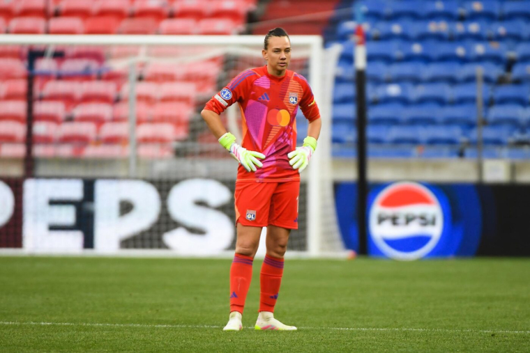 Trophées UNFP : le foot féminin jugé par contumace