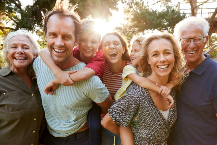 Des idées de réforme pour les droits de succession - iStock-monkeybusinessimages