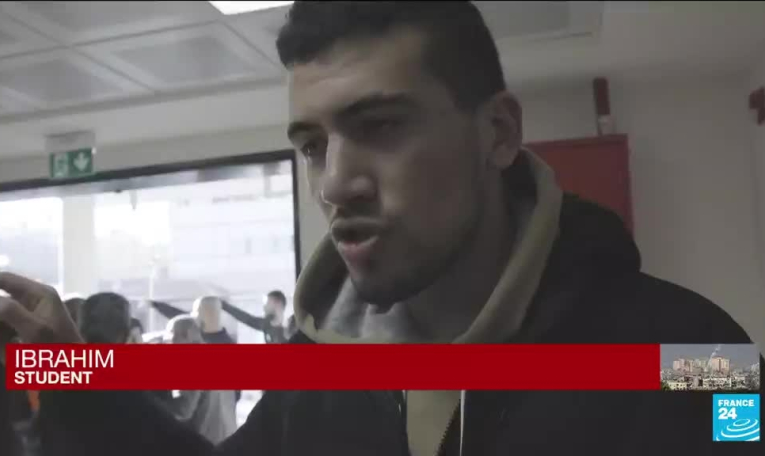À Jénine, trois jours d'incursion militaire de l’armée israélienne