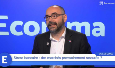 Stress bancaire : des marchés provisoirement rassurés ?