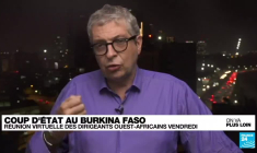 Boris Johnson: sa dernière surprise-party ?