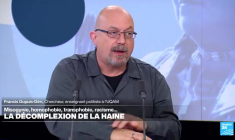 Masculinisme : des discours violents et décomplexés dès l’école primaire