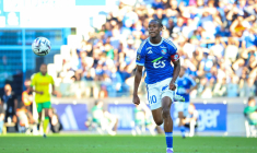 Chelsea prépare déjà son mercato 2026 en s'offrant un attaquant de... Strasbourg