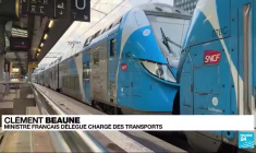 Réforme des retraites : semaine décisive, plusieurs syndicats appellent à "mettre la France à l'arrêt"