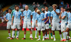 Du calme, Manchester City n'est qu'au début d'un nouveau projet