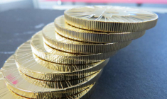 Comment limiter les risques avec les cryptomonnaies. (© cc Antana)