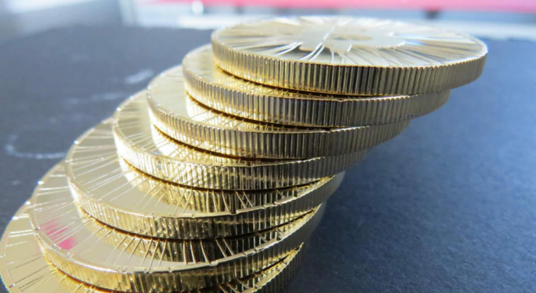 Comment limiter les risques avec les cryptomonnaies. (© cc Antana)