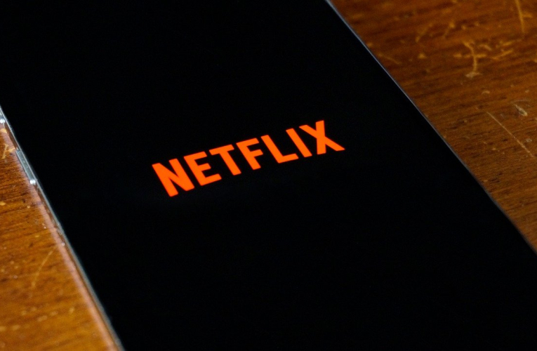 Des escrocs tentent de voler les informations personnelles des abonnés Netflix. (napoleonschwan / Pixabay)