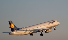 LUFTHANSA CHERCHE UN PARTENAIRE POUR SA FILIALE DE CATERING LSG