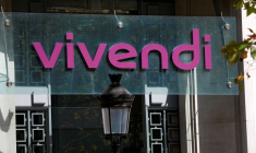 VIVENDI VEUT DISTRIBUER 60% D'UNIVERSAL ET LE COTER CETTE ANNÉE