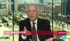 Yadh Ben Achour : "Le message islamique peut être adapté aux exigences d'une pratique démocratique"