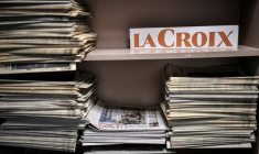 ( AFP / STEPHANE DE SAKUTIN )