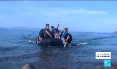 Le président algérien est de retour à Alger après 60 jours d'absence