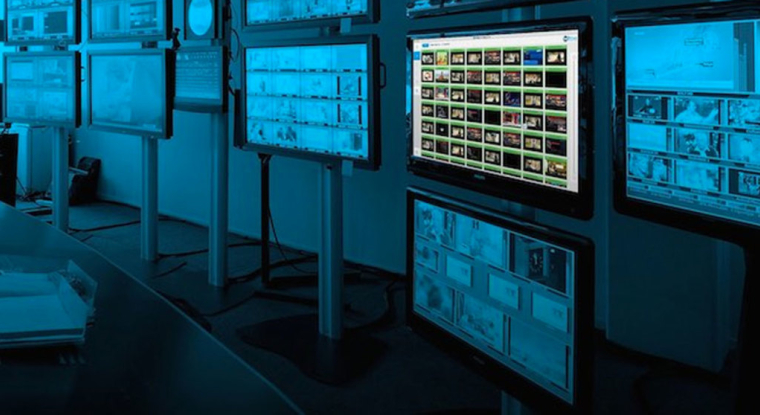 Witbe est spécialiste des logiciels de contrôle et de mesure de la qualité des services Internet. (© Witbe)