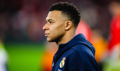 Le Real pourra compter sur Kylian Mbappé pour valider sa qualification contre City