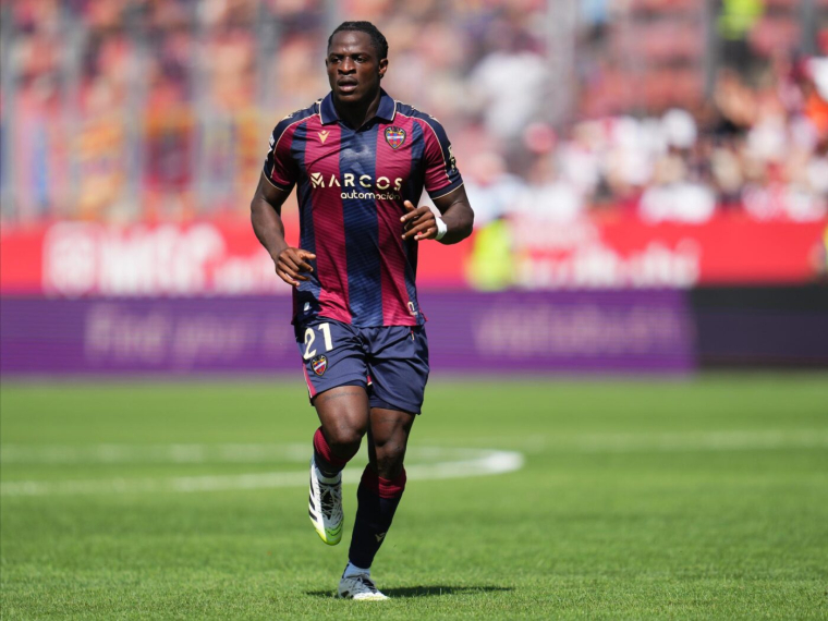 Le FC Barcelone a un nouveau crush du côté de Levante