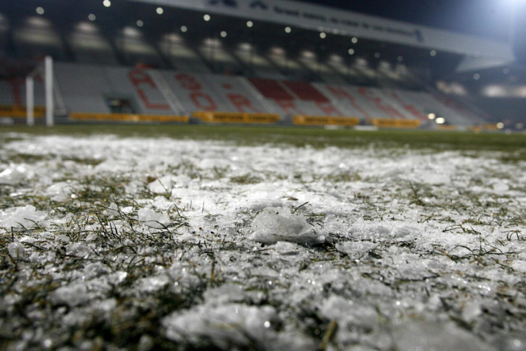 Coupe de France : Le match Haguenau-Dunkerque est reporté