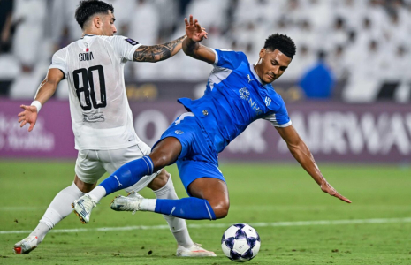 La Ligue saoudienne reporte trois matchs après les attaques houthies