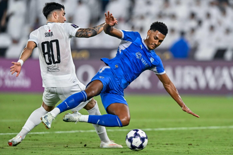 La Ligue saoudienne reporte trois matchs après les attaques houthies