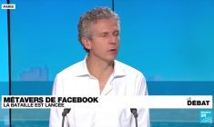 Métavers de Facebook : la bataille est lancée