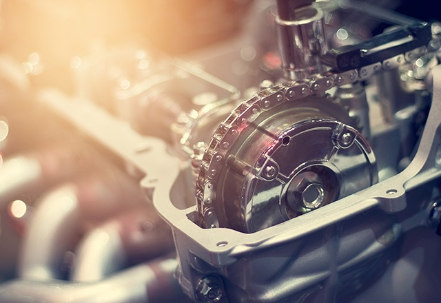 MGI Coutier bénéficie de la bonne conjoncture automobile européenne, un marché sur lequel il réalise encore plus de la moitié de son activité. (crédit : Adobe Stock)