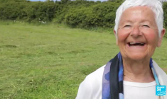 Compostelle, Stevenson, Pouldu : les plus beaux chemins de grande randonnée