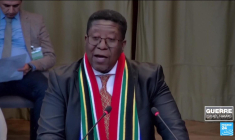 Guerre à Gaza : Israël devant la CIJ pour se défendre d'accusations de "génocide"