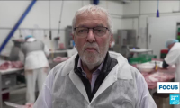 Trafic à la frontière franco-suisse : la lucrative contrebande de viande