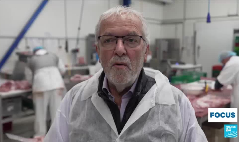 Trafic à la frontière franco-suisse : la lucrative contrebande de viande
