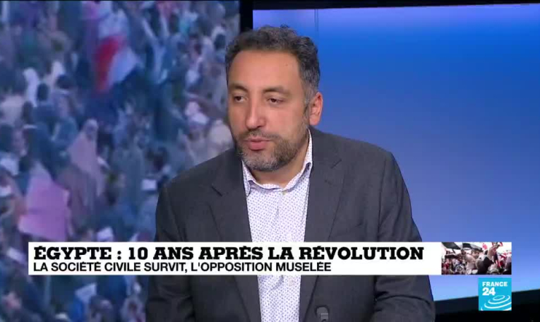 10 ans après la révolution en Égypte : que reste-il du soulèvement populaire égyptien ?