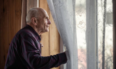 Le béguinage pour retraités-iStock-Yaraslau Saulevich