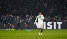 OM-PSG : qu’es-tu devenu, cher Classique ?