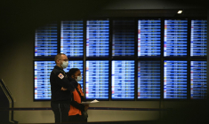 ( AFP / JULIEN DE ROSA )