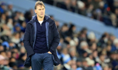 West Ham vire officiellement Julen Lopetegui