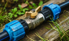 Le voisin en question soutenait que le tuyau existant depuis 40 ans, il l'avait définitivement acquis au titre de la prescription trentenaire. (illustration) (Alexei_other / Pixabay)