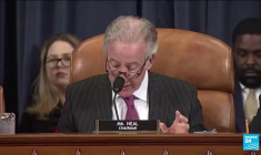 Déclarations d'impôts de Donald Trump, la Cour suprême donne le feu vert pour les transferts