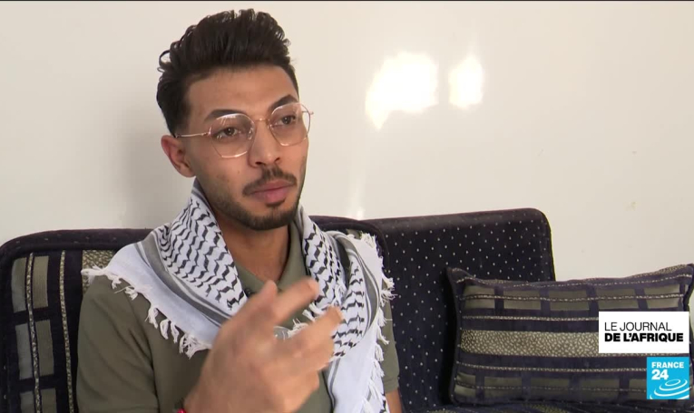 Guerre Israël-Hamas : en Tunisie, le soutien est massivement pro-palestinien