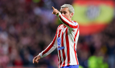 L'Atlético assure grâce à ses nouveaux