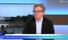 Voici ceux pour qui la taxe dhabitation ne sera finalement pas supprimée !