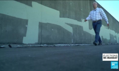 Midterms - "Le long du Mississipi" : la Nouvelle-Orléans face à la montée des océans