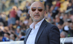 Un taulier de l'Inter va quitter le club