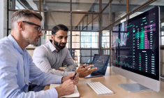 Le marché secondaire des obligations d’État ou d’entreprises est régi par la loi de l’offre et de la demande. ( crédit photo : Shutterstock )