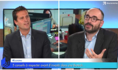 5 conseils à respecter avant d’investir dans une Biotech