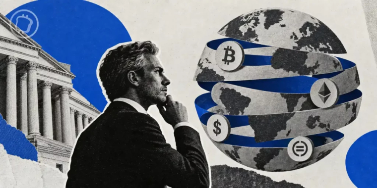 Paiements, finance, IA : la tokenisation du monde est en marche, selon cet expert