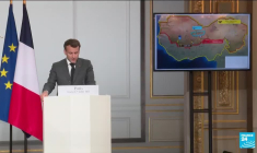 Au Sahel, la reconfiguration de l'engagement militaire français débutera prochainement