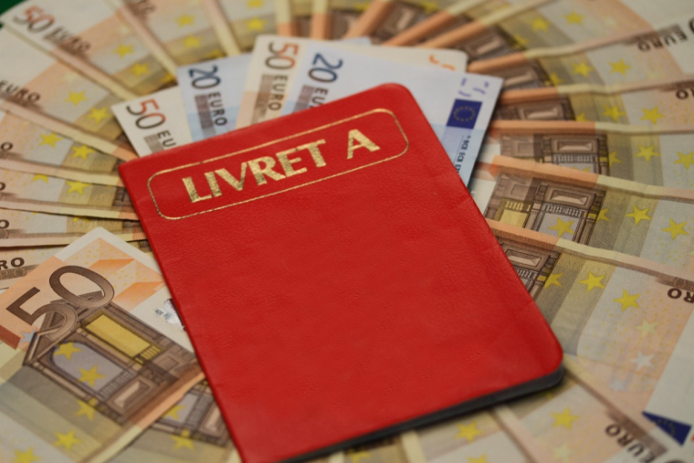 Du changement dans les placements pour ce début d'année ( Crédits:© Zuchero - stock.adobe.com)