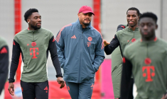 Au Bayern, l’humilité ça paye