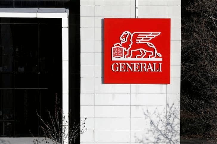 LA FAMILLE BENETTON SOUHAITE QUE GENERALI RESTE ITALIEN