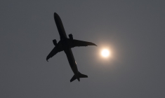 ( AFP / SAUL LOEB )