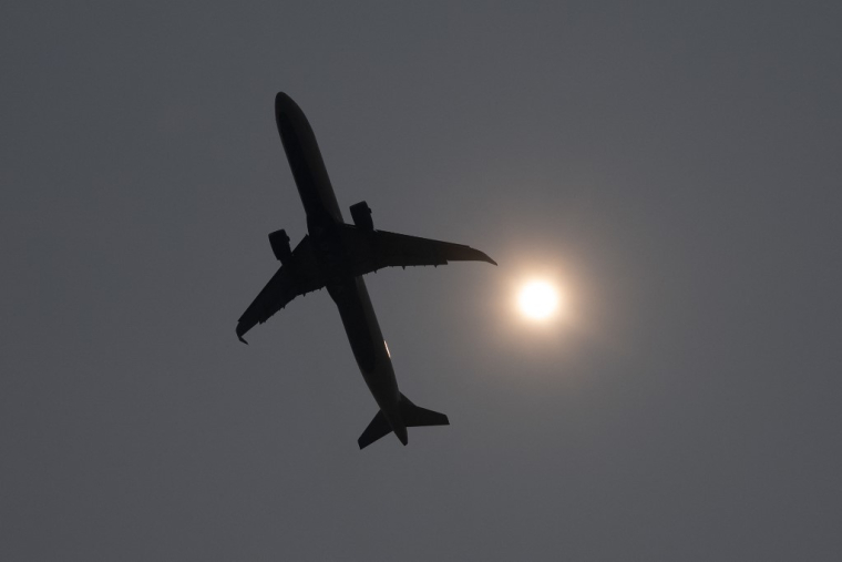 ( AFP / SAUL LOEB )